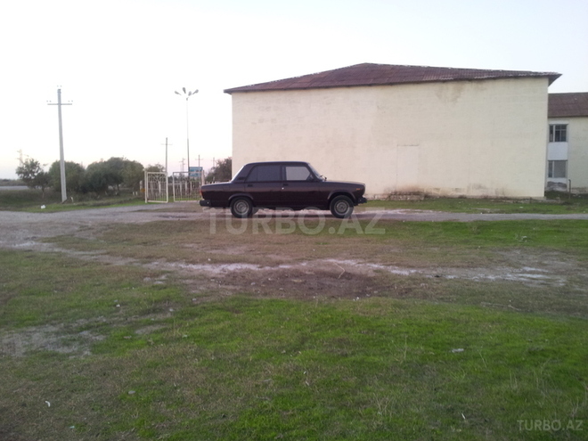 LADA (VAZ) 2107 2009, 54,228 km - 0.2 l - Bakı