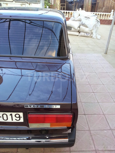 LADA (VAZ) 2107 2009, 54,228 km - 0.2 l - Bakı