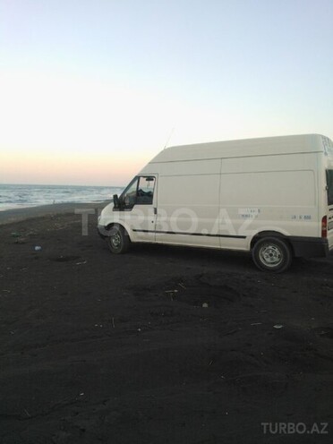 Ford Transit 2005, 560,000 km - 2.4 l - Sabirabad
