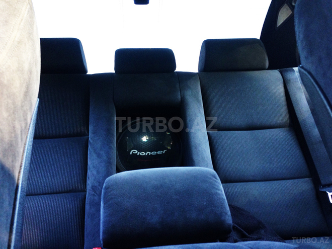 BMW 530 2002, 159,000 km - 3.0 l - Sumqayıt
