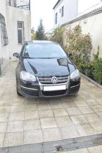 Volkswagen Jetta 2008, 170,000 km - 1.6 л - Bakı