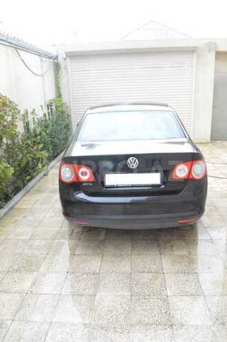 Volkswagen Jetta 2008, 170,000 km - 1.6 л - Bakı