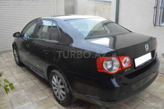 Volkswagen Jetta 2008, 170,000 km - 1.6 л - Bakı