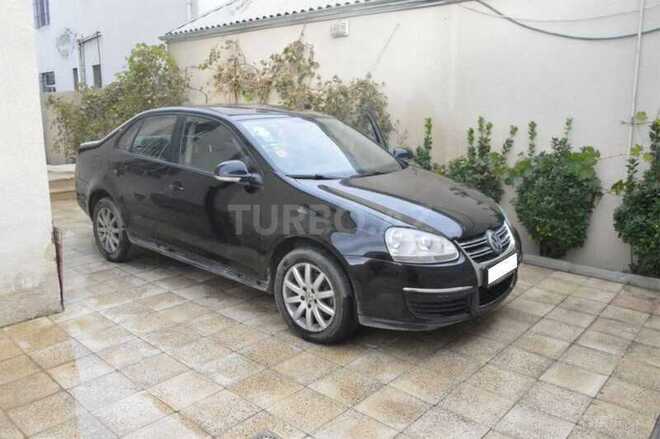 Volkswagen Jetta 2008, 170,000 km - 1.6 л - Bakı