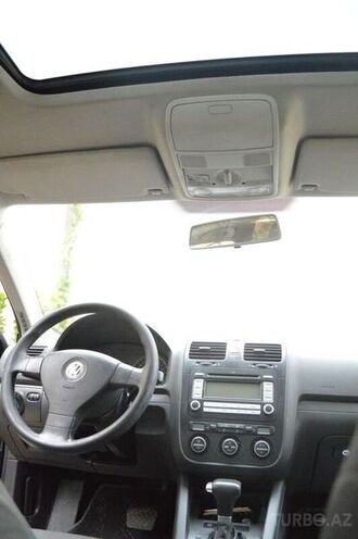 Volkswagen Jetta 2008, 170,000 km - 1.6 л - Bakı