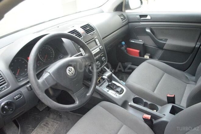 Volkswagen Jetta 2008, 170,000 km - 1.6 л - Bakı