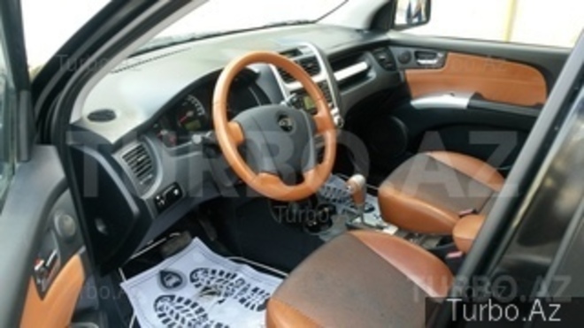 Kia Sportage 2009, 99,000 km - 2.0 l - Bakı