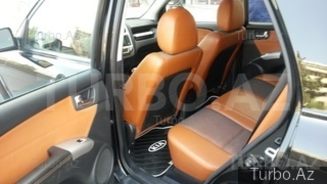 Kia Sportage 2009, 99,000 km - 2.0 l - Bakı