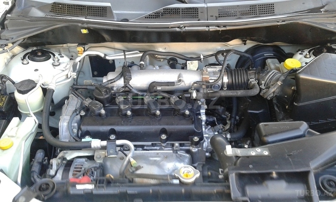 Nissan X-Trail 2001, 147,000 km - 2.0 l - Bakı
