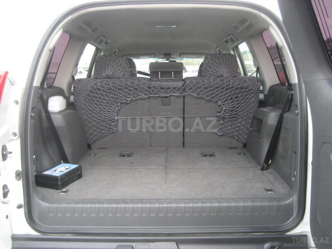 Toyota Prado 2010, 130,000 km - 2.7 л - Bakı