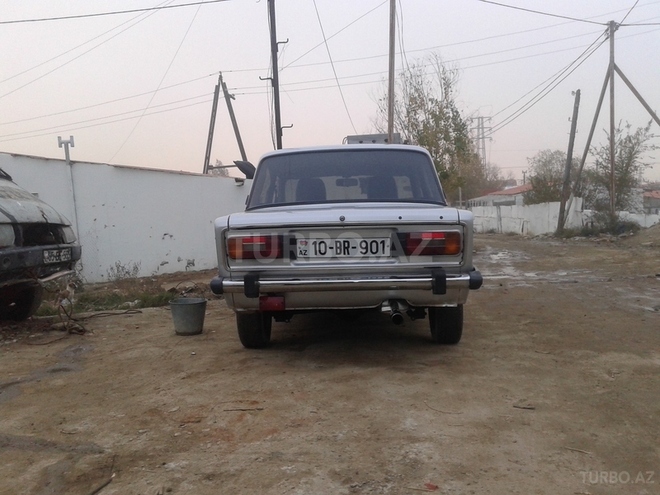 LADA (VAZ) 2106 1984, 15,000 km - 1.6 l - Bakı
