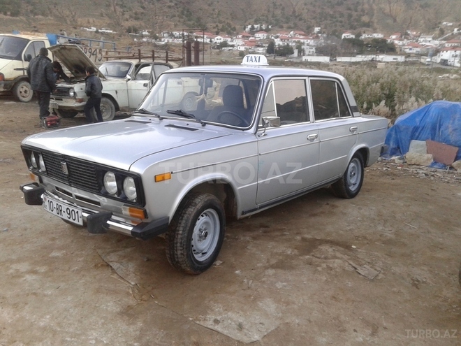LADA (VAZ) 2106 1984, 15,000 km - 1.6 l - Bakı