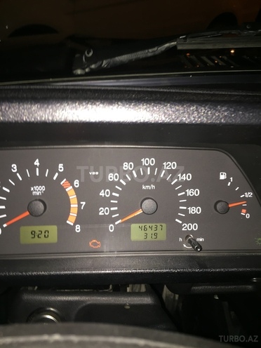 LADA (VAZ) Niva 2015, 46,440 km - 1.7 l - Sumqayıt
