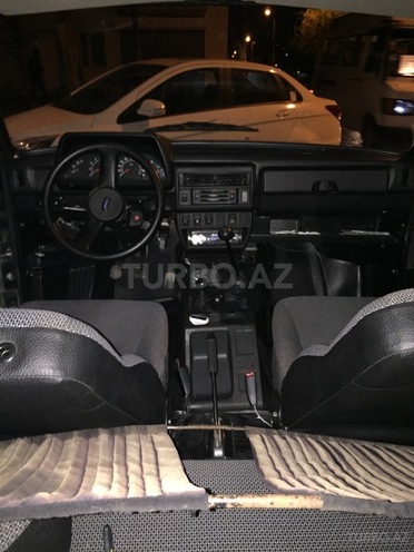 LADA (VAZ) Niva 2015, 46,440 km - 1.7 l - Sumqayıt