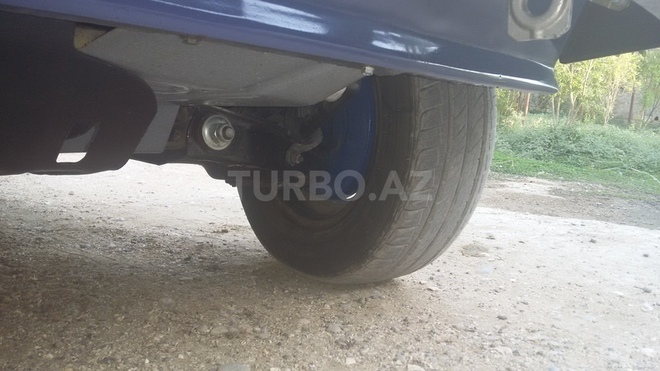 LADA (VAZ) 2107 2006, 89,000 km - 1.6 л - Bakı