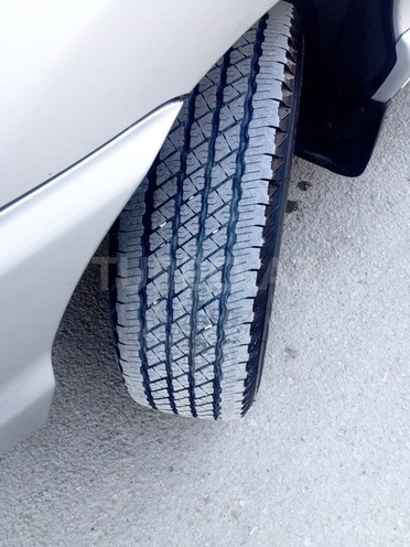 Hyundai Santa Fe 2002, 223,000 km - 2.0 l - Bakı