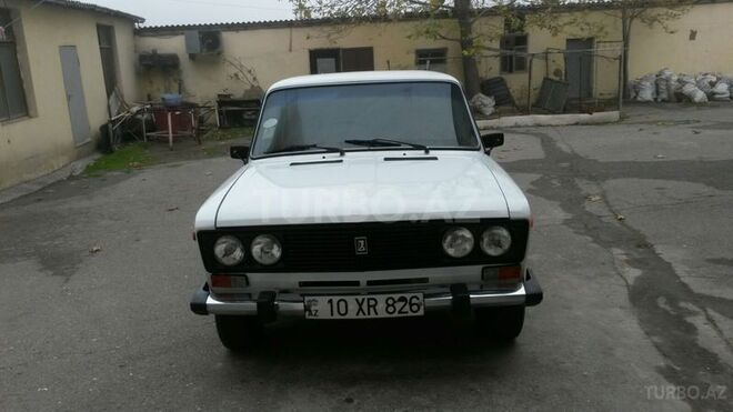 LADA (VAZ) 2106 2005, 99,890 km - 1.6 l - Bakı