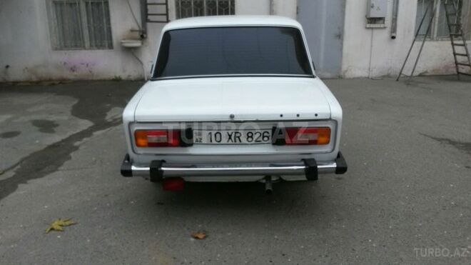 LADA (VAZ) 2106 2005, 99,890 km - 1.6 l - Bakı
