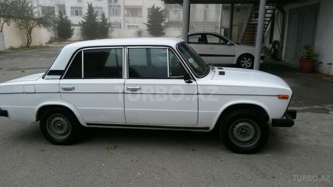 LADA (VAZ) 2106 2005, 99,890 km - 1.6 l - Bakı