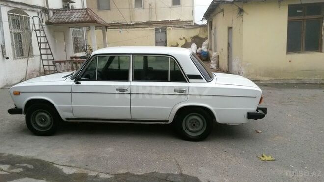 LADA (VAZ) 2106 2005, 99,890 km - 1.6 l - Bakı