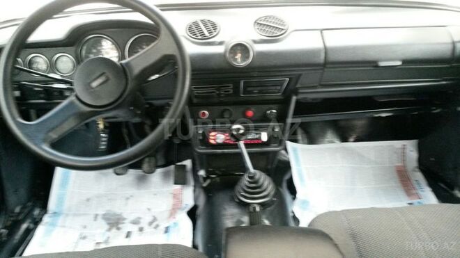 LADA (VAZ) 2106 2005, 99,890 km - 1.6 l - Bakı