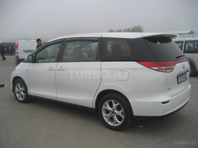 Toyota Previa 2007, 113,000 km - 2.4 l - Bakı