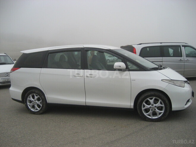 Toyota Previa 2007, 113,000 km - 2.4 l - Bakı