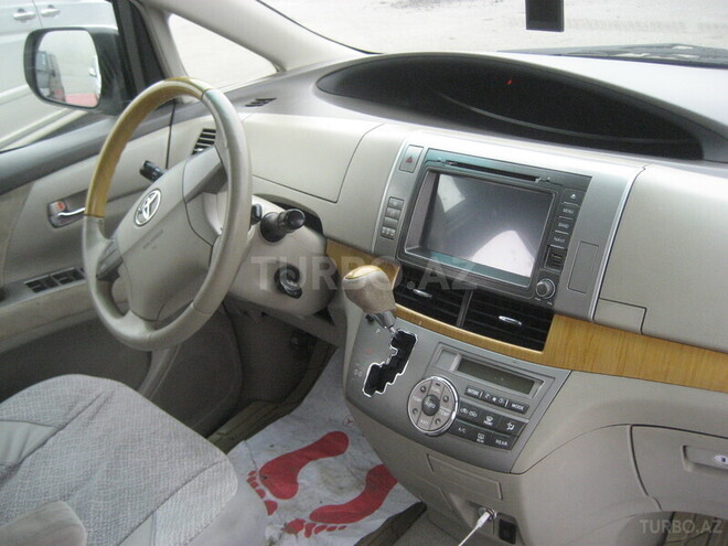 Toyota Previa 2007, 113,000 km - 2.4 l - Bakı
