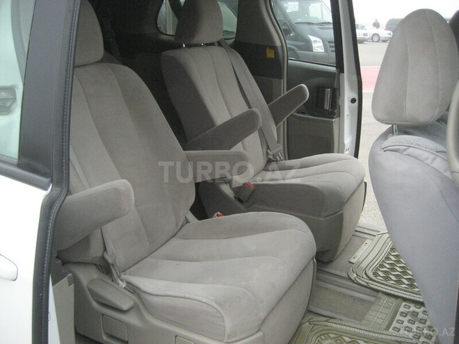 Toyota Previa 2007, 113,000 km - 2.4 l - Bakı