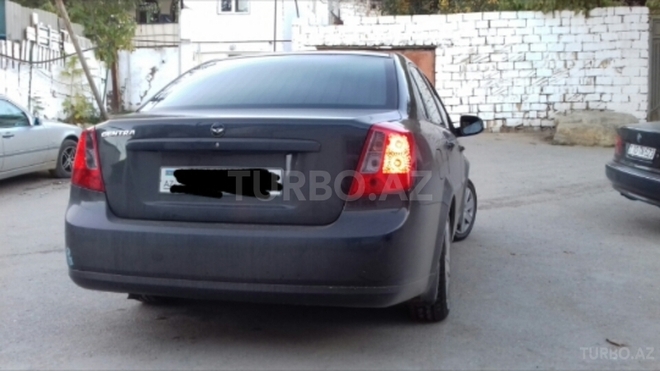 Daewoo Gentra 2015, 11,005 km - 1.5 l - Bakı