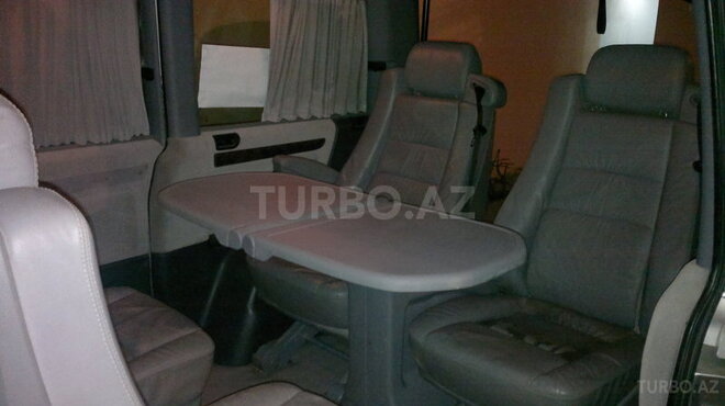 Mercedes Vito 1997, 290,000 km - 2.3 л - Bakı