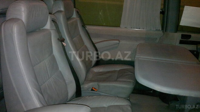 Mercedes Vito 1997, 290,000 km - 2.3 л - Bakı