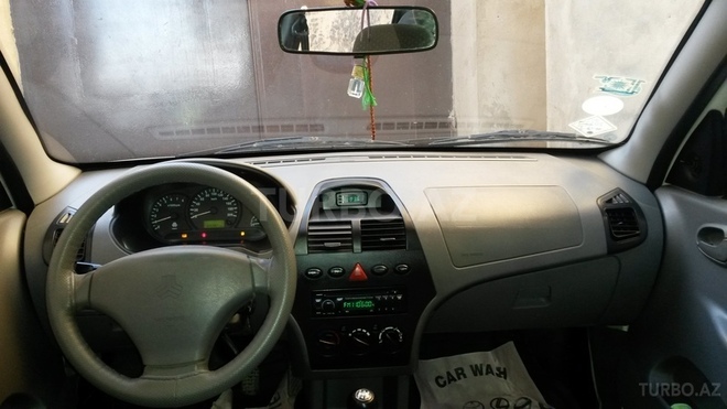 Saipa Tiba 2013, 450,000 km - 1.5 l - Bakı