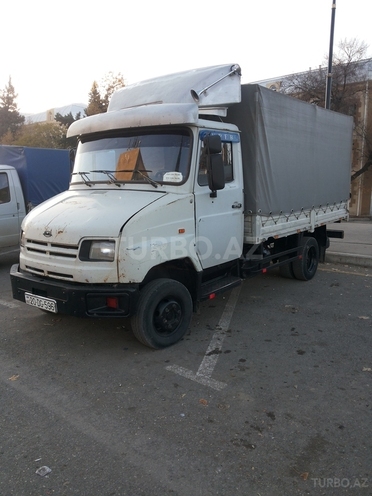 ZIL 5301 2000, 160,000 km - 4.8 л - Gəncə