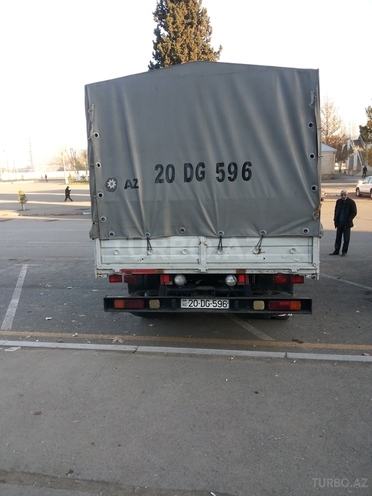 ZIL 5301 2000, 160,000 km - 4.8 л - Gəncə