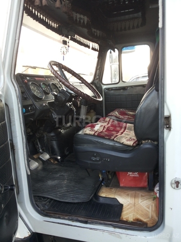 ZIL 5301 2000, 160,000 km - 4.8 л - Gəncə