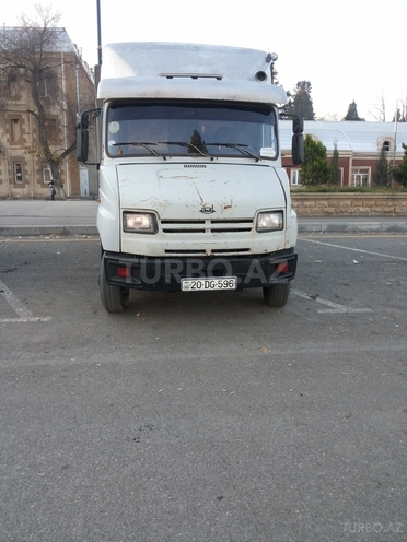 ZIL 5301 2000, 160,000 km - 4.8 л - Gəncə