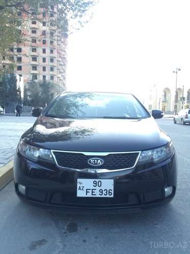 Kia Cerato 2009, 135,250 km - 0.2 l - Sumqayıt