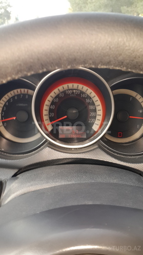 Kia Cerato 2009, 135,250 km - 0.2 l - Sumqayıt