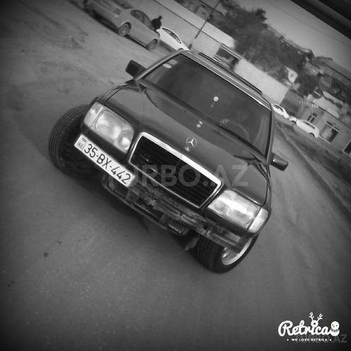 Mercedes C 300 1993, 364,182 km - 0.3 l - Bakı