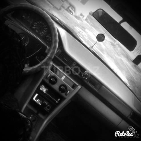 Mercedes C 300 1993, 364,182 km - 0.3 l - Bakı