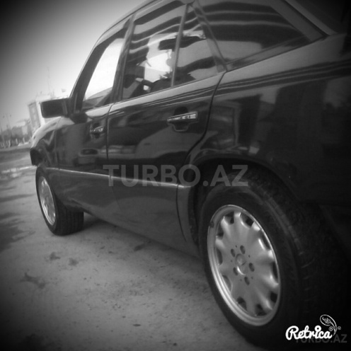 Mercedes C 300 1993, 364,182 km - 0.3 l - Bakı