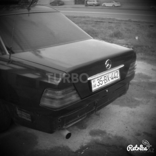 Mercedes C 300 1993, 364,182 km - 0.3 l - Bakı