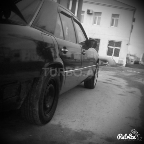 Mercedes C 300 1993, 364,182 km - 0.3 l - Bakı