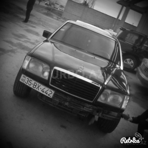 Mercedes C 300 1993, 364,182 km - 0.3 l - Bakı