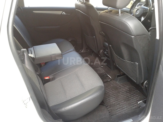 Mercedes B 170 2010, 22,000 km - 1.7 л - Bakı
