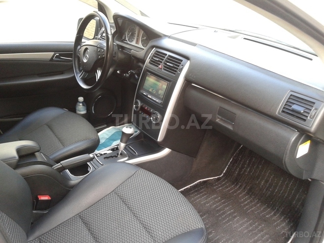 Mercedes B 170 2010, 22,000 km - 1.7 л - Bakı