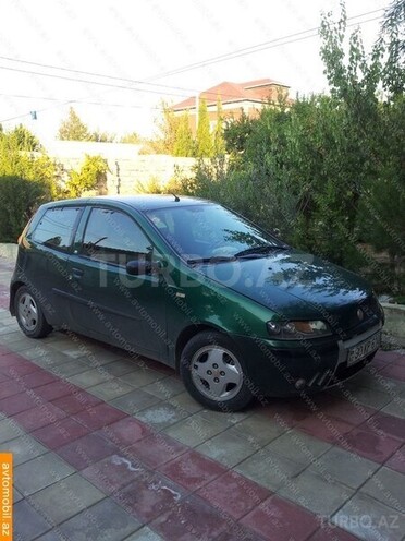 Fiat Punto 2000, 181,660 km - 1.2 l - Bakı