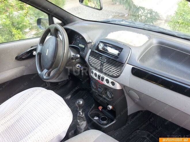 Fiat Punto 2000, 181,660 km - 1.2 l - Bakı