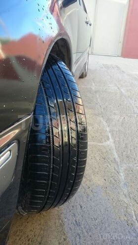 Mercedes E 200 2000, 220,000 km - 2.0 l - Bakı